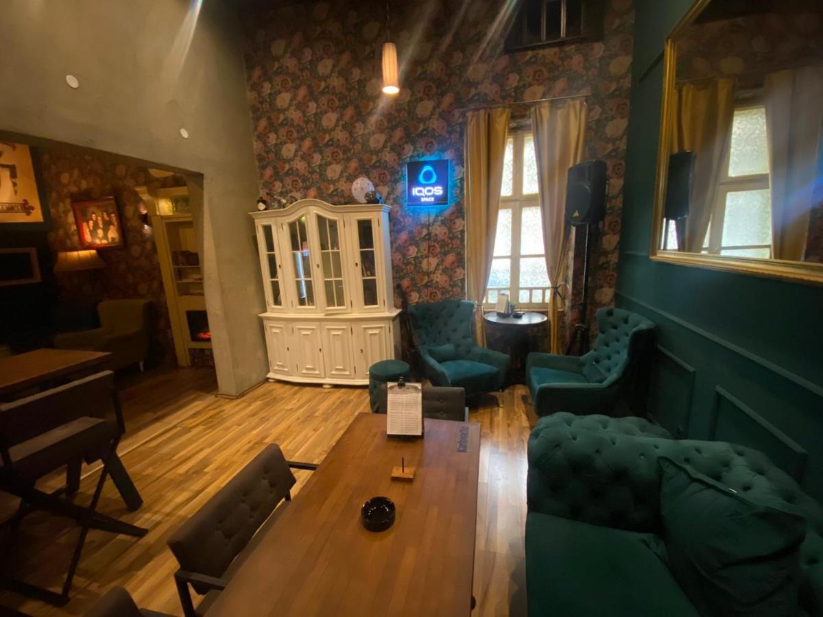 Fg Boutique Hostel Sarajevo Esterno foto