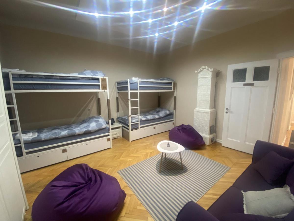 Fg Boutique Hostel Sarajevo Esterno foto