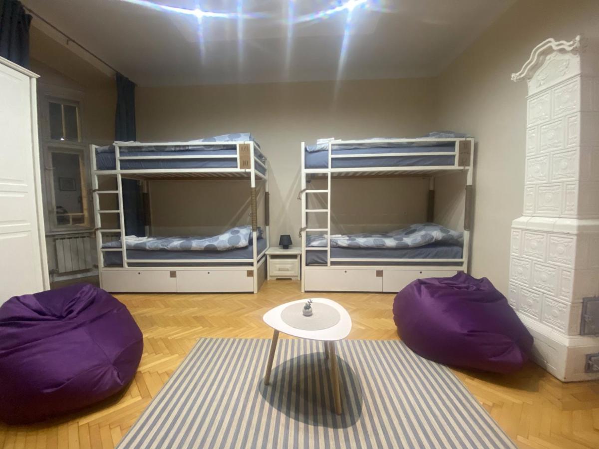 Fg Boutique Hostel Sarajevo Esterno foto