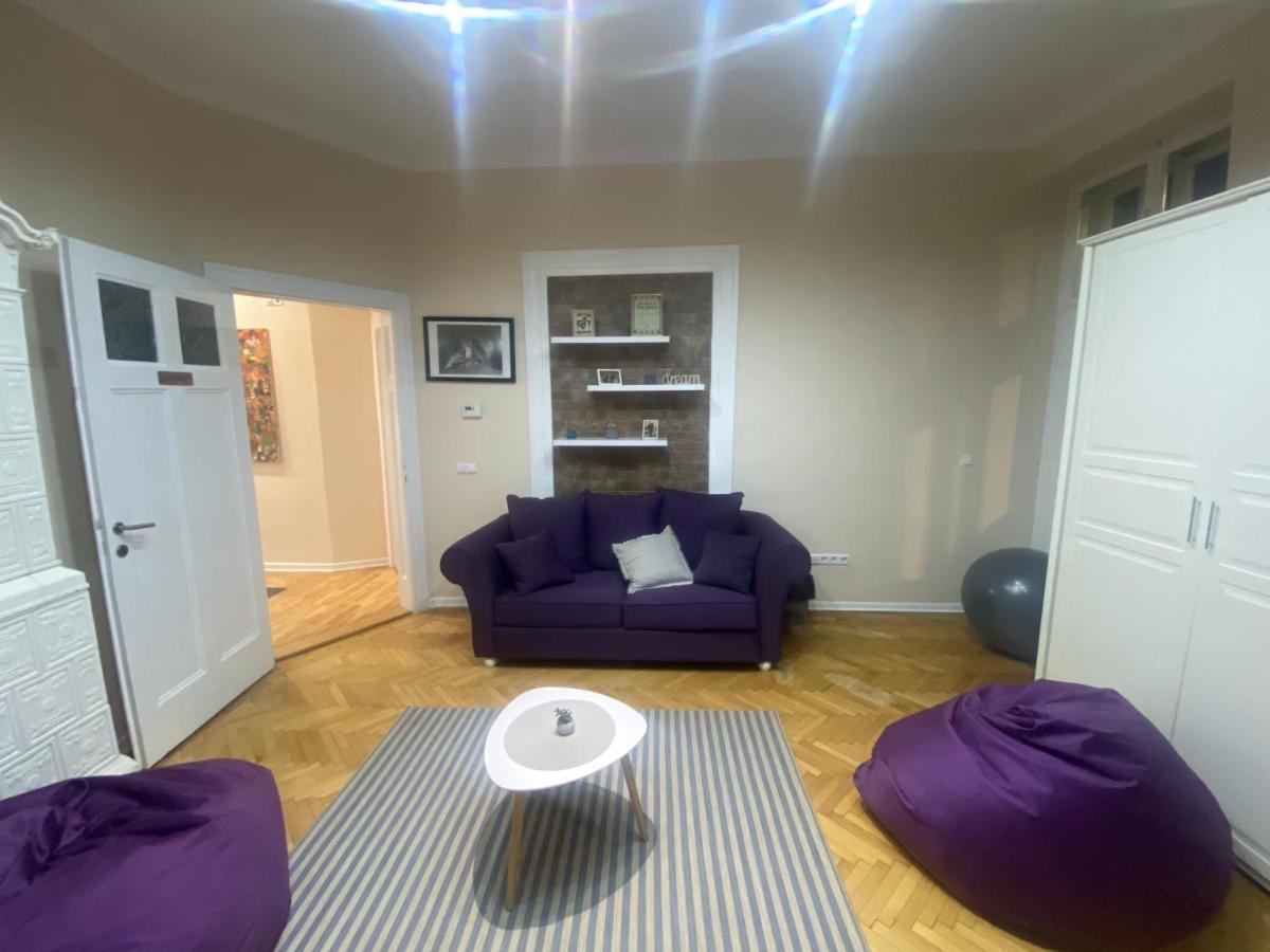 Fg Boutique Hostel Sarajevo Esterno foto
